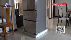 暖气注水新房被淹 责任谁来担