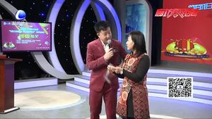 2018中国石油杯“百日无违法 争做好司机”大型公益活动举行终极抽奖仪式