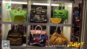 乐游天下 20181116