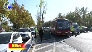 曝光台：醉酒驾车危害大