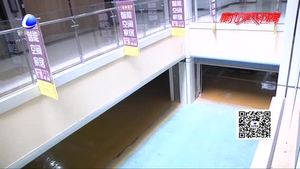 商场开业一年基础设施不完备 经营惨淡商户苦不堪言