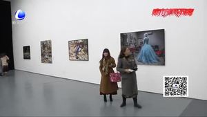 丝绸之路国际文化交流中心迎来首个开放日