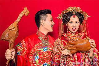 我们结婚吧11月11日