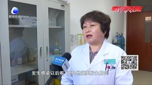 秋冬季儿童肺炎多发 该如何预防