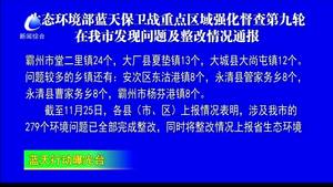 蓝天行动曝光台