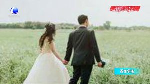 百姓学法：为了一时利益假离婚 小心弄假成真有风险