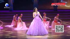 安次区举办“法治相伴 平安共建”主题晚会