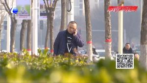 “速冻”模式过后 本周气温略有回升