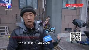 小区电动车频繁被盗 居民忧心夜难安寐