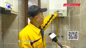 确保冬季供暖安全 专业人士支招：采暖炉的“正确打开方式”