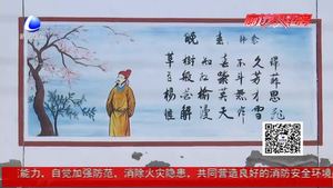 大城县南赵扶镇中赵扶村 惠民利民改善村街村貌