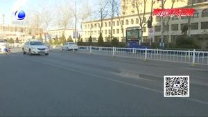 路上捡到丢失快件 及时归还失主手中