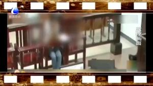 行人闯红灯看手机致人死亡 交通肇事罪获刑