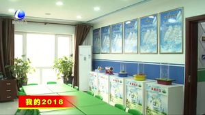 我的2018——王海涛：智慧引领 载体先行 打造“家门口的文化乐园”