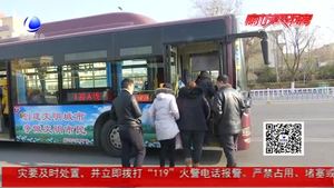 讲文明守礼仪 文明之花处处绽放