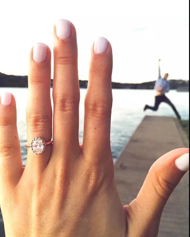 我们结婚吧12月31日