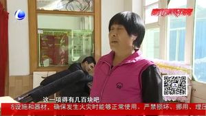 “送岗上门” 助力困难群众脱贫增收