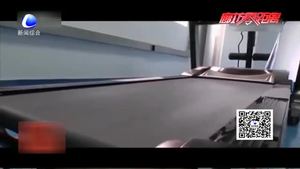 网售跑步机抽查一半不合格？小心健身变伤身