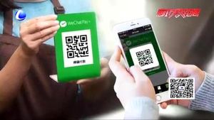 拿不回的微信零钱