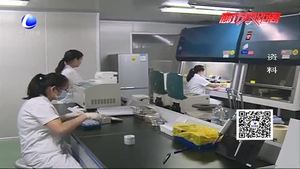 健康提醒：家长不要盲从为孩子做微量元素检查