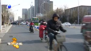 本周我市以多云间晴天气为主 气温略有回升