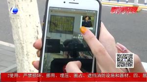 河北“公安110”全国首个可视频报警APP上线运行
