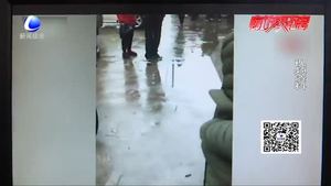 湖南一男孩持刀砍向亲生母亲 青少年心理健康问题引发关注