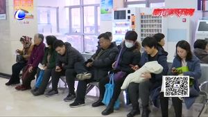 医生提醒：冬季小心糖尿病并发症