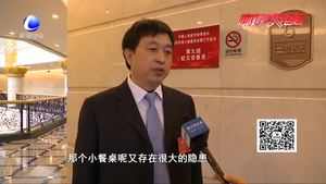 解码提案议案：去年两会建议和提案落地有回响