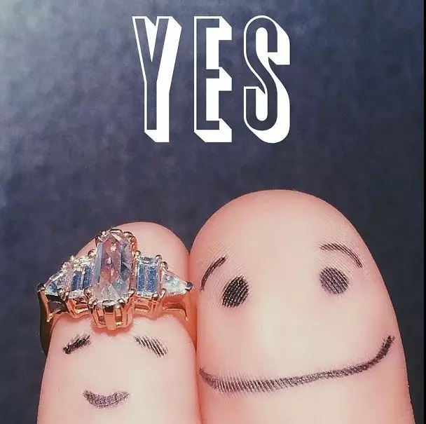 我们结婚吧1月11日