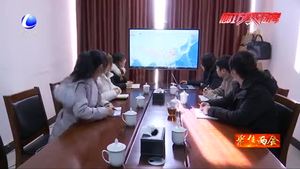 幸福2018系列报道——走科学治霾的示范之路 我市蓝天白云已成常态