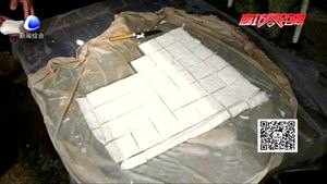 腊月二十五 吃豆腐抢“头富”