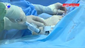 廊坊市人民医院胸痛中心通过中国胸痛中心认证