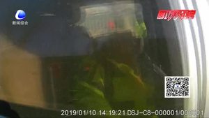 朋友圈买烟花  非法运输被查