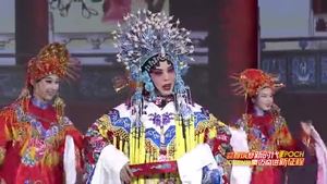 2019年廊坊春晚——《盛世梨园情》