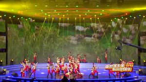 2019网络春晚——《小马奔腾》