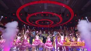 2019年廊坊春晚——《回家过年》