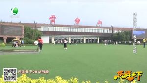 乐游天下 20190208