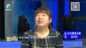 精准扶贫手牵手—燃起信心走向新生活