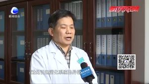 警惕美食综合征 守护健康饮食有原则