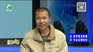 精准扶贫手牵手——带着感情用心去做