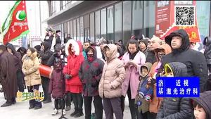 安次区举行第三届非遗展演活动