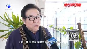 市图书馆举办“春之梦”元宵节朗诵诗会