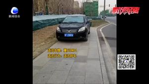 交通违法曝光台