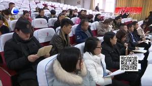 开学在即 交警部门与校车责任单位签订安全承诺书