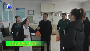 大城县爱心群众齐心抢救心脏瘁死病人