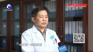 零距离·健康：老人乐开怀 6点健康3个禁忌不能忘