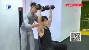 节后健身房火爆 恢复性运动受青睐