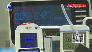 月销量过千 网红甲醛检测仪靠谱吗