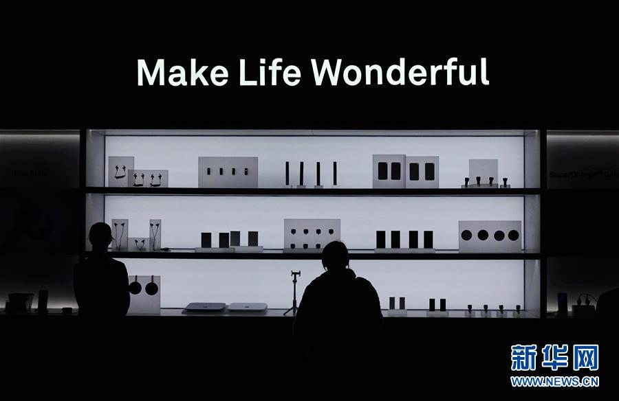 (国际)(5)世界移动通信大会闭幕 5G成最热话题